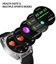 Load image into Gallery viewer, Freedom Of Time MyAvatar Smartwatch By Police
