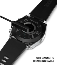 Load image into Gallery viewer, Freedom Of Time MyAvatar Smartwatch By Police
