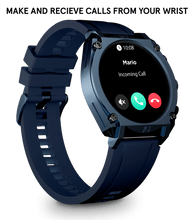 Charger l&#39;image dans la galerie, Freedom Of Time MyAvatar Smartwatch By Police
