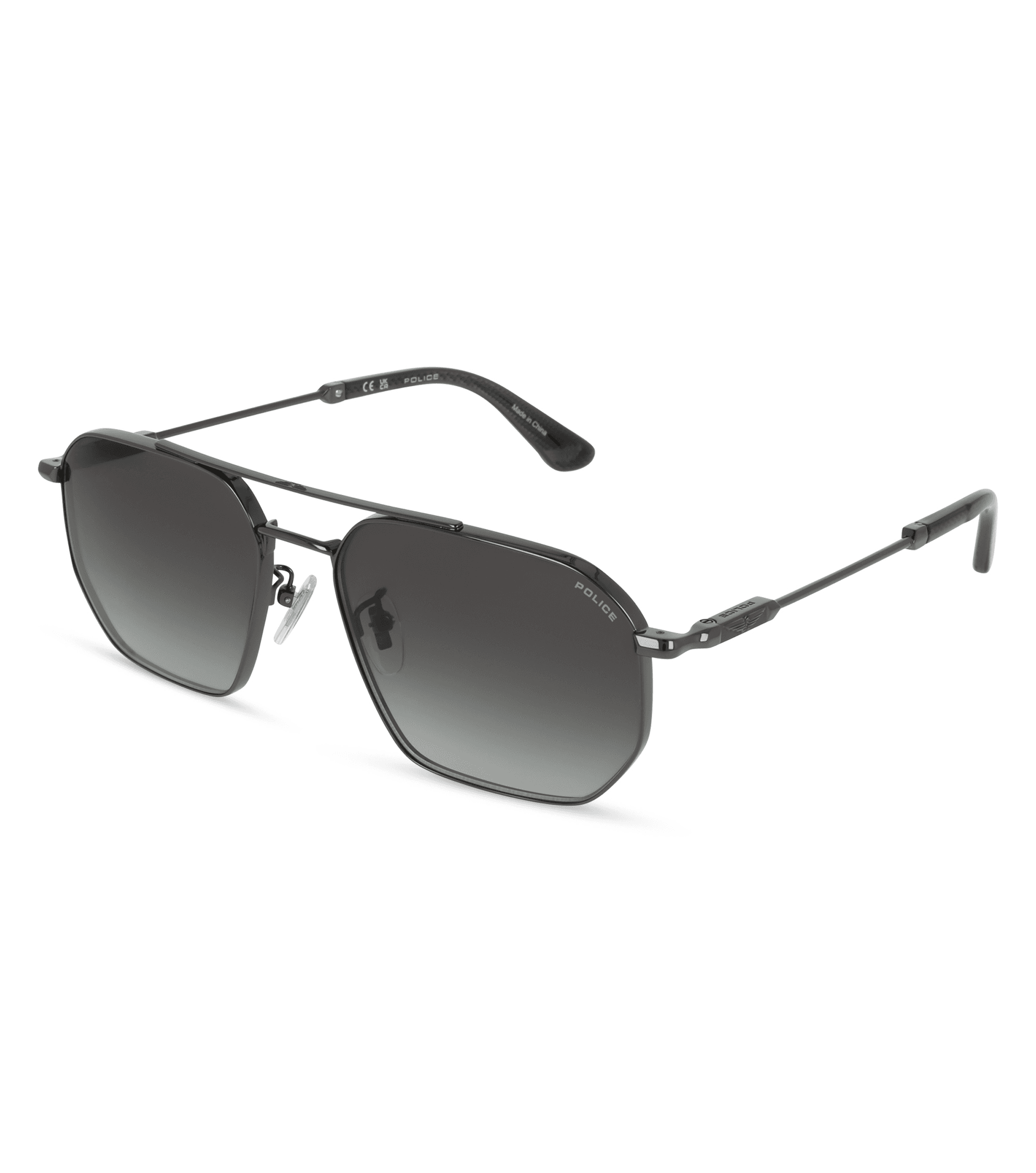 Horizon 13 Man Sunglasses Police SPLP34 – Police - De Rigo - Sandbox Test