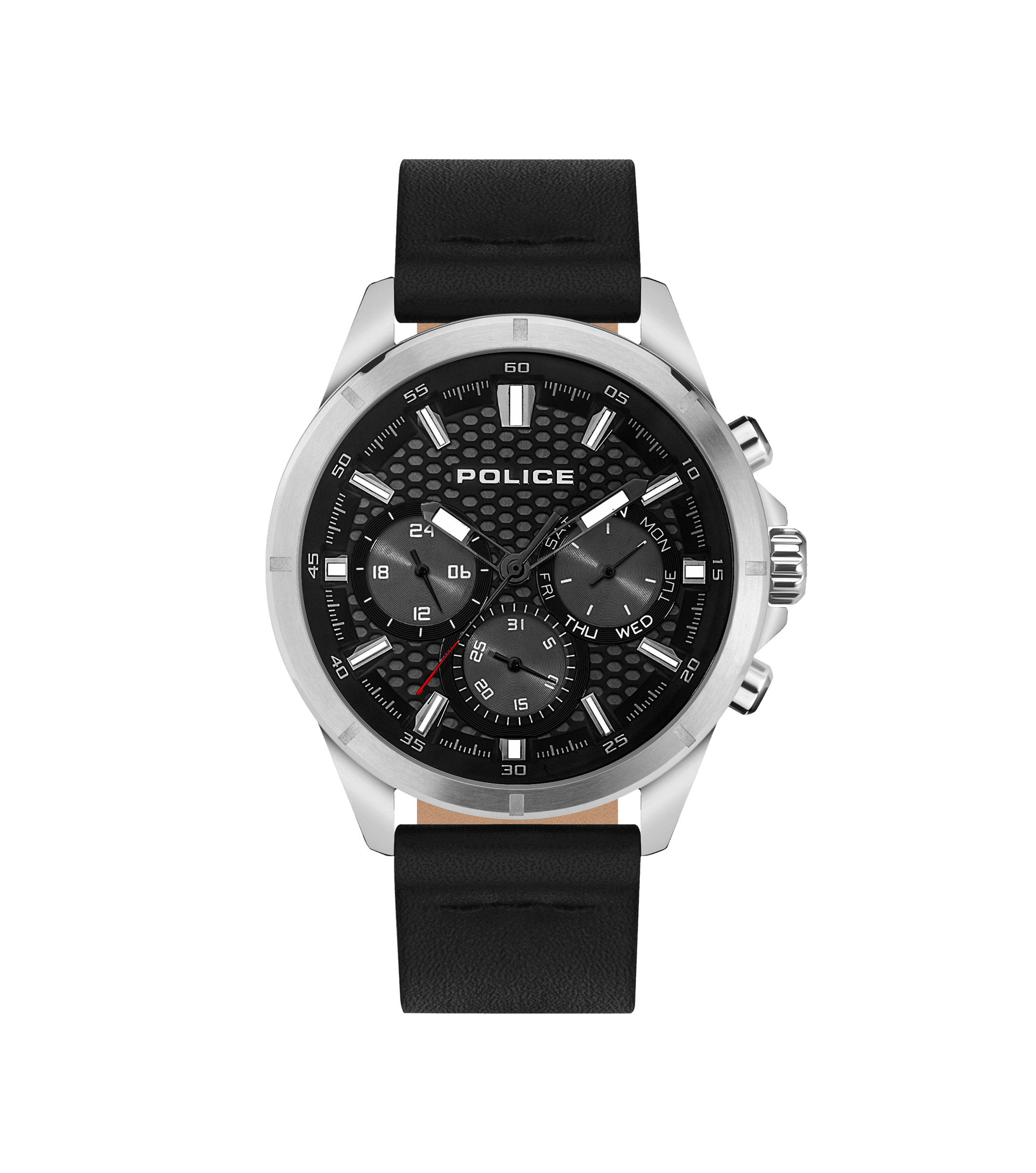 Malawi Watch Police For Men – Police - De Rigo - Sandbox Test