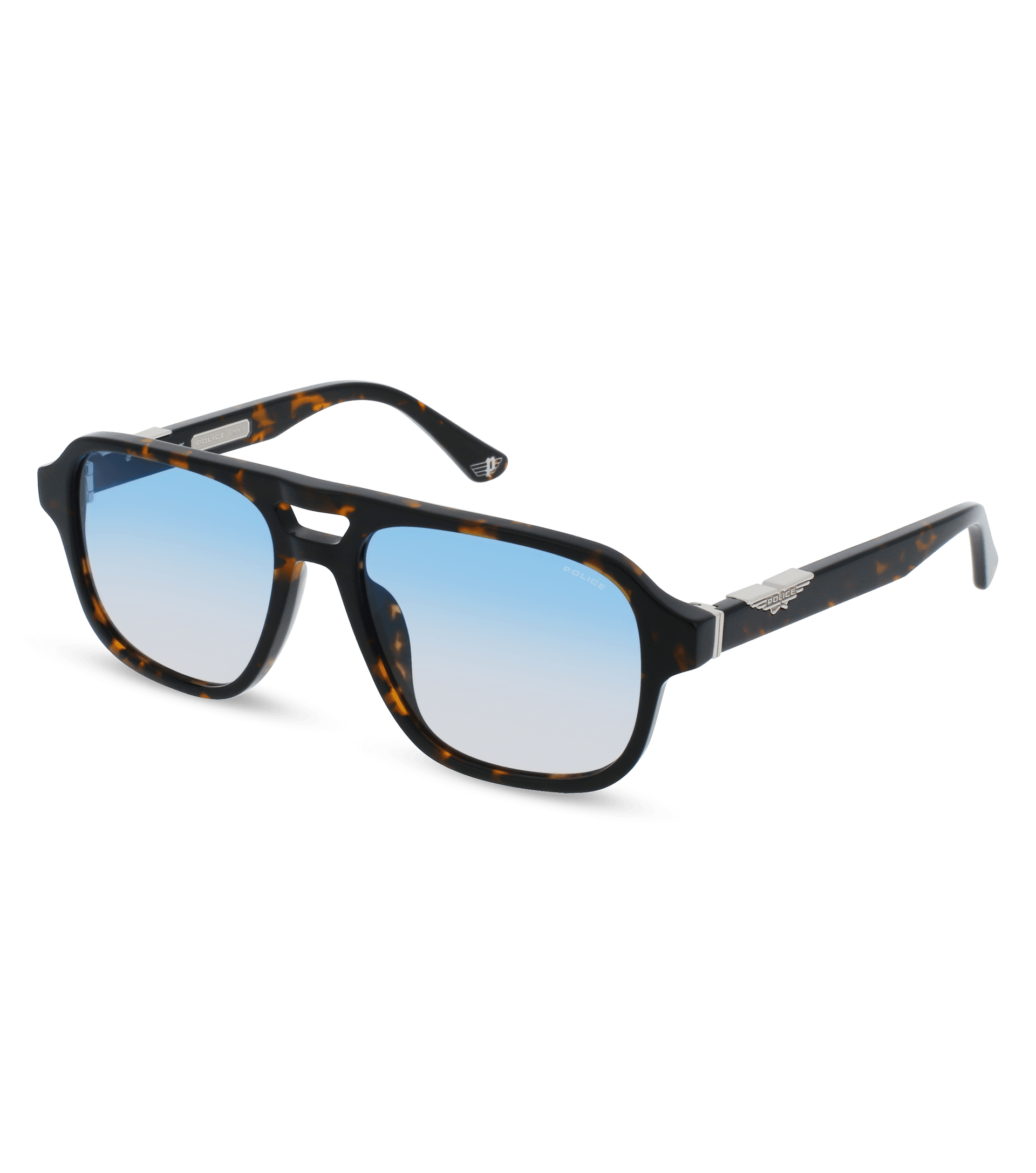 Origins 61 Man Sunglasses Police SPLL83 – Police - De Rigo - Sandbox Test