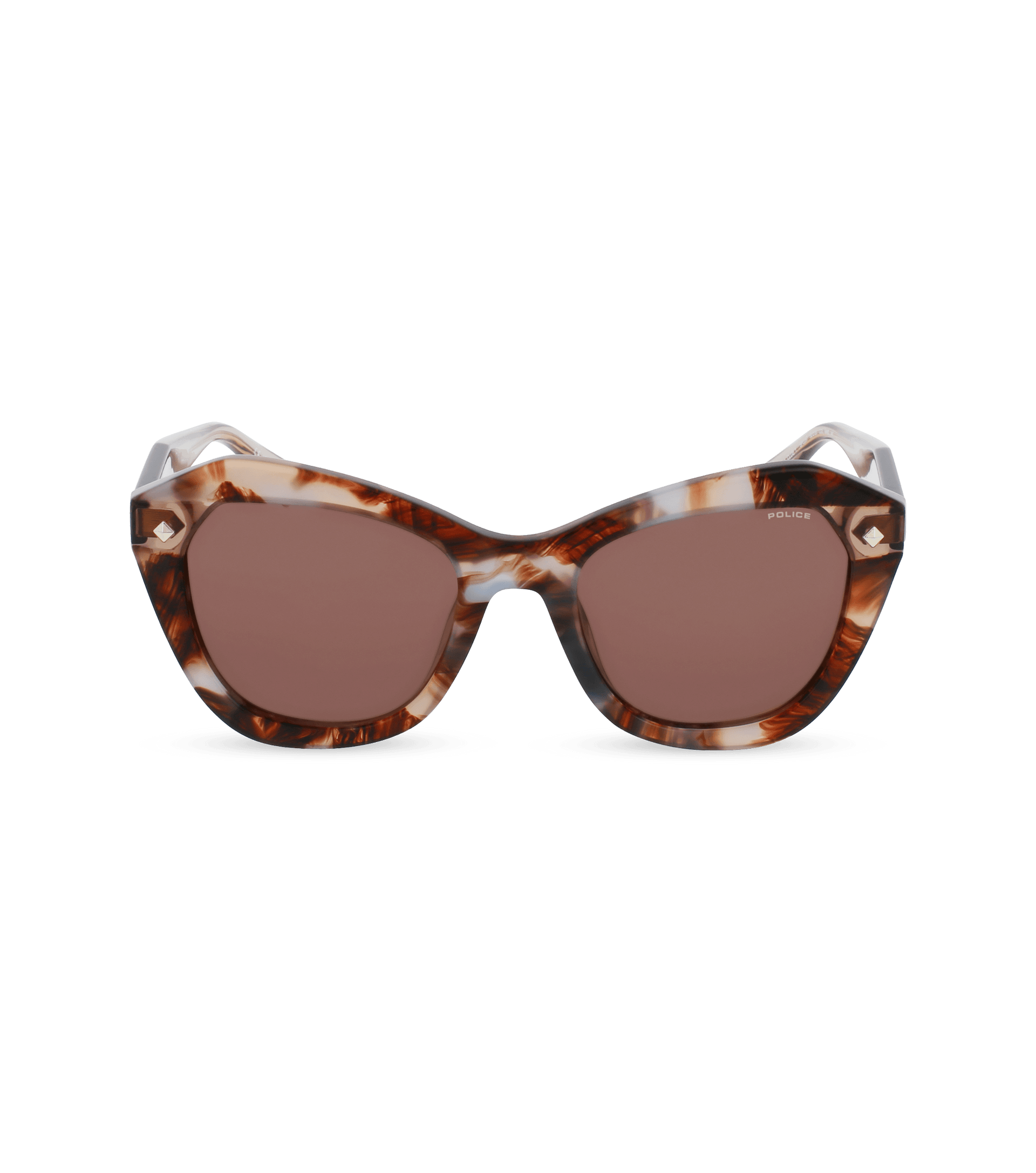 Clue 1 Woman Sunglasses Police SPLL97 – Police - De Rigo - Sandbox Test