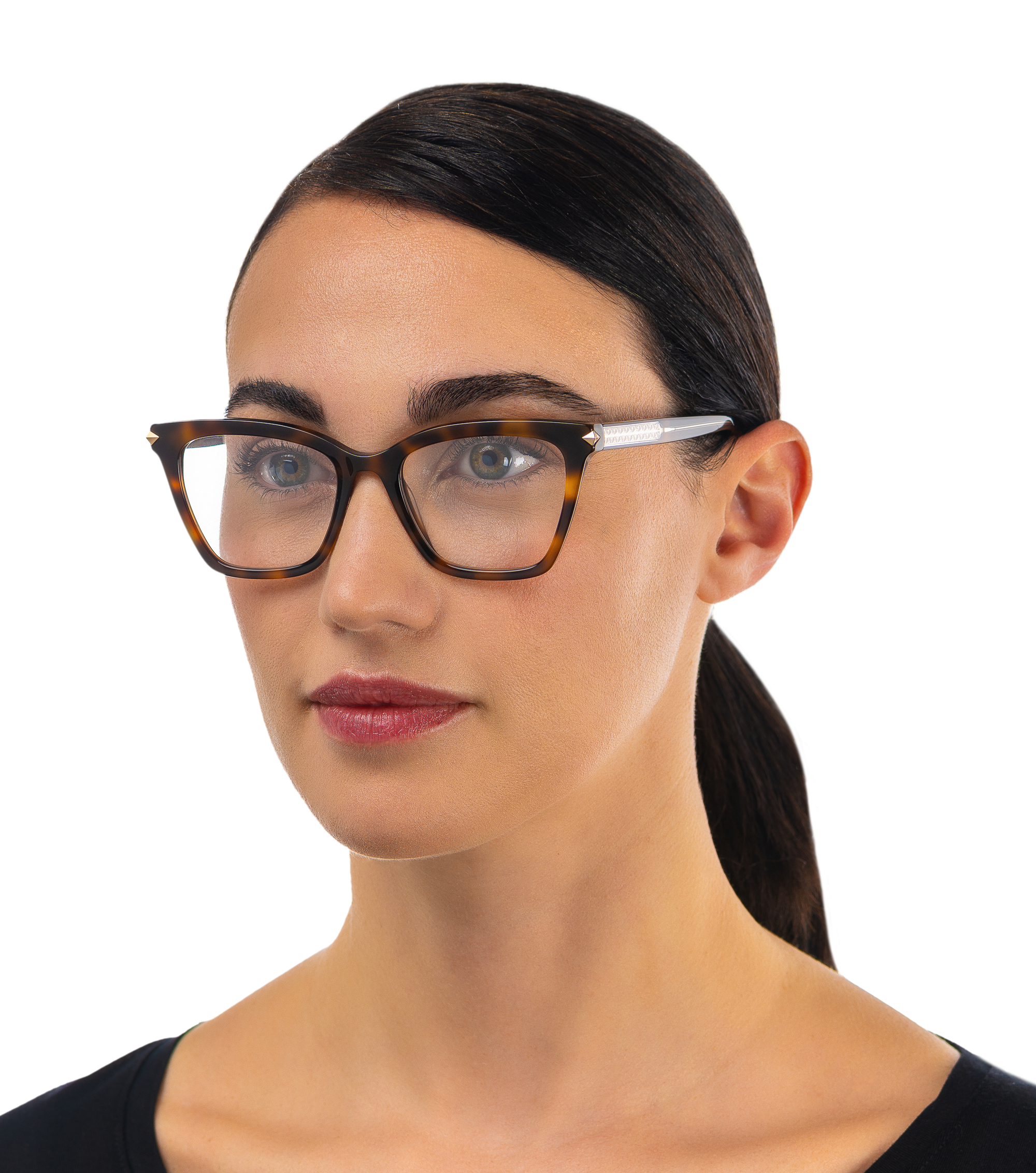 Dawn 1 Woman Eyeglasses Police VPLF29 – Police - De Rigo - Sandbox Test